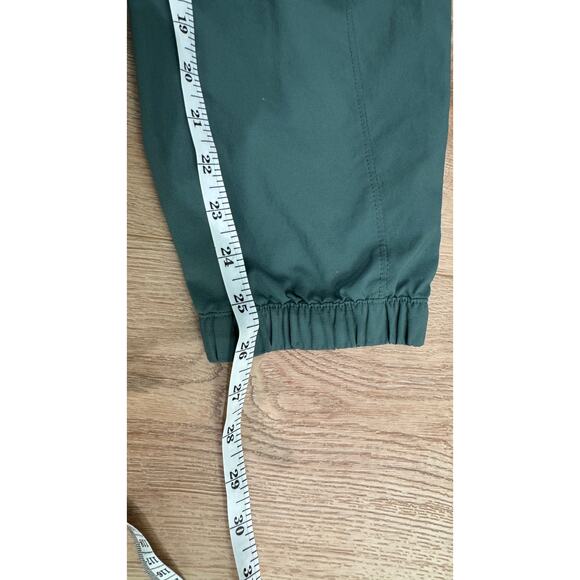 Patagonia Women’s High Spy Joggers Green Size Small - Picture 9 of 12